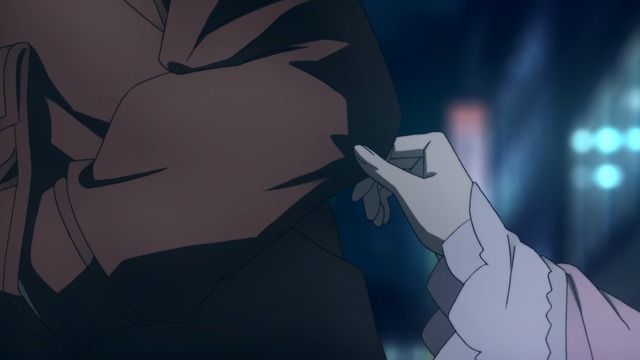 テレビアニメ「アリスと蔵六」先行場面写真