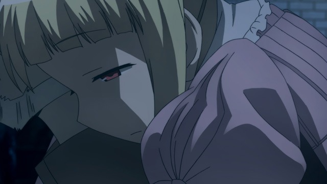 テレビアニメ「アリスと蔵六」先行場面写真