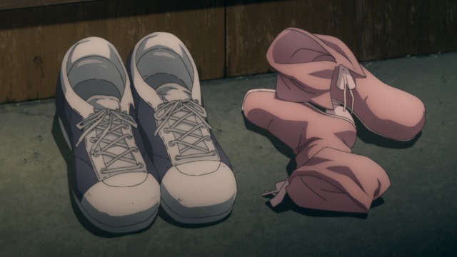 テレビアニメ「アリスと蔵六」先行場面写真