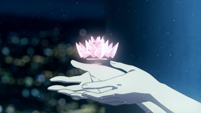 テレビアニメ「アリスと蔵六」先行場面写真