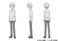 クレオ（CV：内田秀）