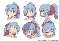 雛霧よなが（CV：鬼頭明里）