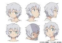 クレオ（CV：内田秀）