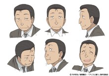 内藤竜（CV：大塚芳忠）