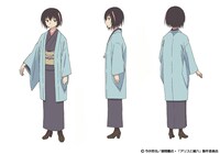 “ミニーC”・タチバナ（CV：能登麻美子）