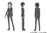 一条雫（CV：小清水亜美）