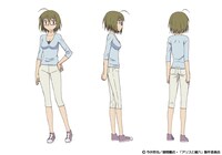 山田のり子（CV：広瀬ゆうき）