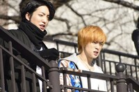 「ガキ☆ロック～浅草六区人情物語～」より。