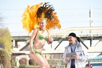 「ガキ☆ロック～浅草六区人情物語～」より。