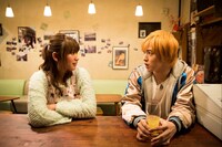 「ガキ☆ロック～浅草六区人情物語～」より。