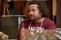 「ガキ☆ロック～浅草六区人情物語～」より。