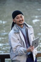 「ガキ☆ロック～浅草六区人情物語～」より。