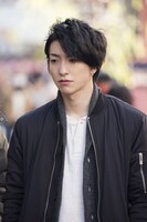 「ガキ☆ロック～浅草六区人情物語～」より。