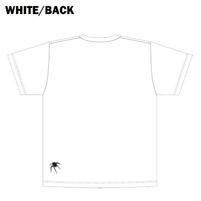 「『弱虫ペダル』デザインTシャツ/Peak Spider ver.2」