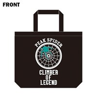 「『弱虫ペダル』デザイントート/Peak Spider ver.2」