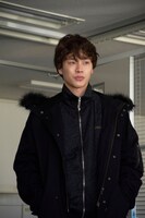 「ガキ☆ロック～浅草六区人情物語～」より。