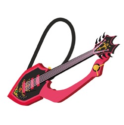 アプリゲームのアイテム｢ローゼレーヴェシュナイデン」。