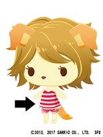 アプリゲームのアイテム「ちゃん様のルームウェア・レプリカ」。