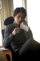 「ガキ☆ロック～浅草六区人情物語～」より。