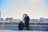 「ガキ☆ロック～浅草六区人情物語～」より。