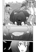 「放課後アサルト×ガールズ」第9話より。