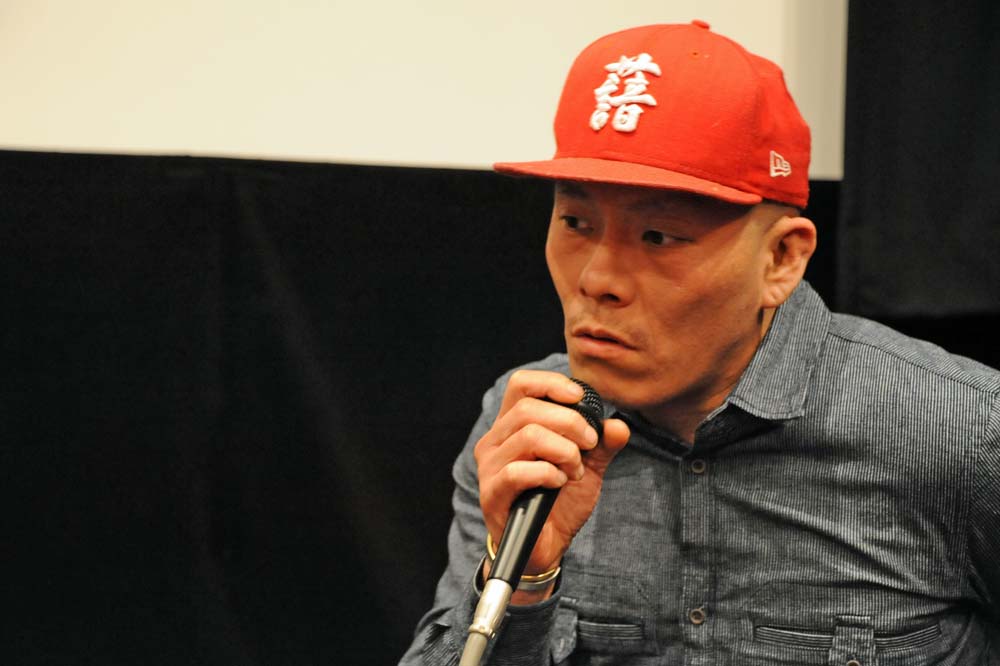 渡辺大智