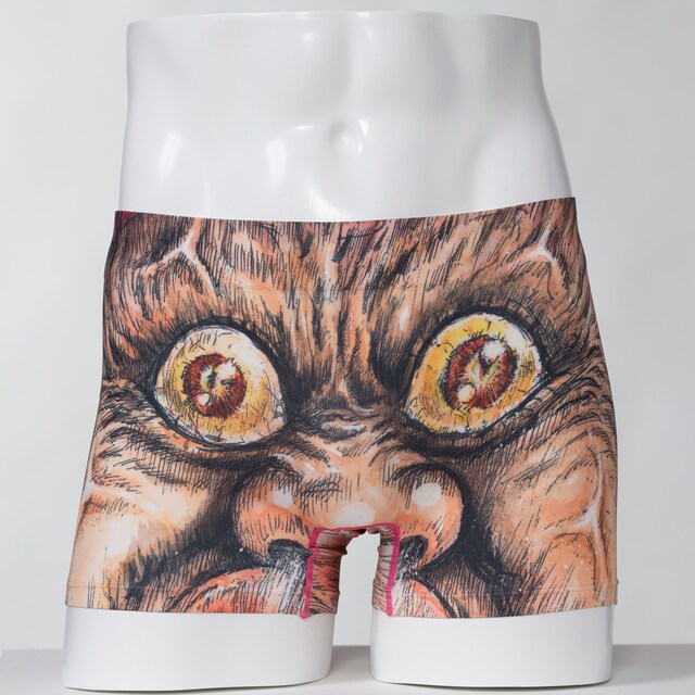 「まん○画太郎ゆかりパンツ」