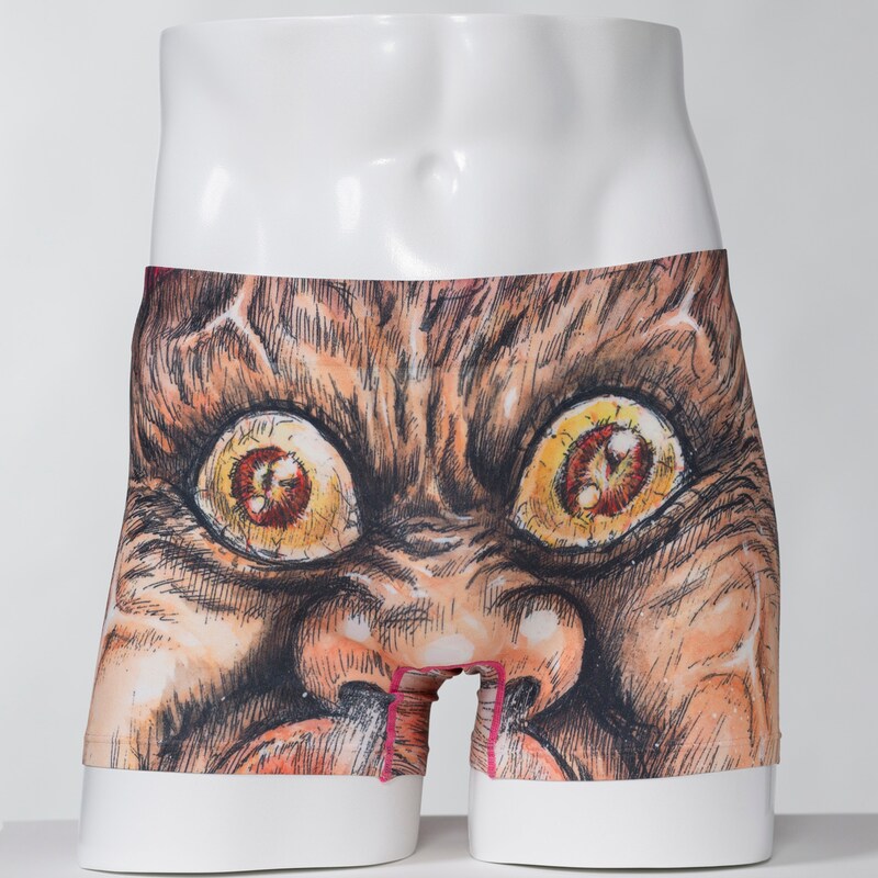 「まん○画太郎ゆかりパンツ」