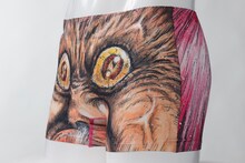 「まん○画太郎ゆかりパンツ」