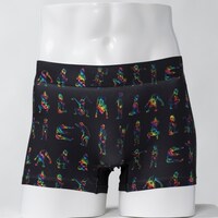 「まん○画太郎レインボーばばあパンツ」