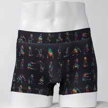 「まん○画太郎レインボーばばあパンツ」