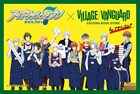 「アイナナ」メンバーがビレバンの店員に!?新作グッズがナタリーストアから