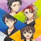 アニメ「カブキブ!」PV&ビジュアル公開!内山夕実、山本和臣ら追加キャストも