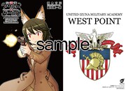 とらのあなにて配布される特典のサンプル。