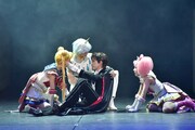 「『美少女戦士セーラームーン』-Amour Eternal-」より。