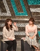 イベントの様子。