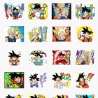 ワクワクしてきたぞ!「ドラゴンボール」悟空のボイス付きLINEスタンプ