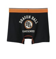 「ドラゴンボール×GU ボクサーパンツ」