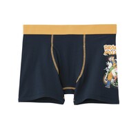 「ドラゴンボール×GU ボクサーパンツ」