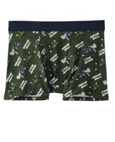 「ドラゴンボール×GU ボクサーパンツ」