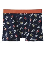 「ドラゴンボール×GU ボクサーパンツ」