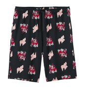 「ドラゴンボール×GU ラウンジハーフパンツ」