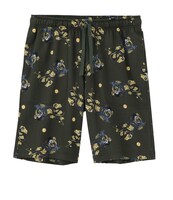 「ドラゴンボール×GU ラウンジハーフパンツ」