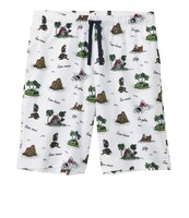 「ドラゴンボール×GU ラウンジハーフパンツ」