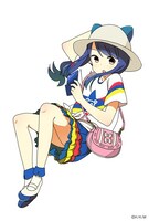 琴葉（CV：日岡なつみ）