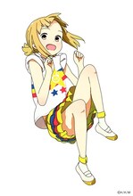 さっちゃん（CV：高野麻里佳）