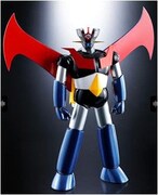 「超合金魂　GX-70 マジンガーZ D.C.」