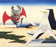 「SAKURA HURRICANE」志水 堅二