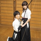 加賀やっこ「一礼して、キス」映画化!池田エライザ、中尾暢樹が演じる弓道ラブ