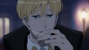 テレビアニメ「ACCA13区監察課」場面カット